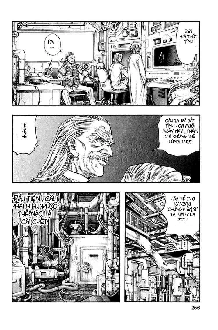 Zetman Chapter 26 - 6