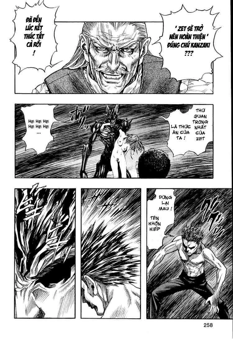 Zetman Chapter 26 - 8