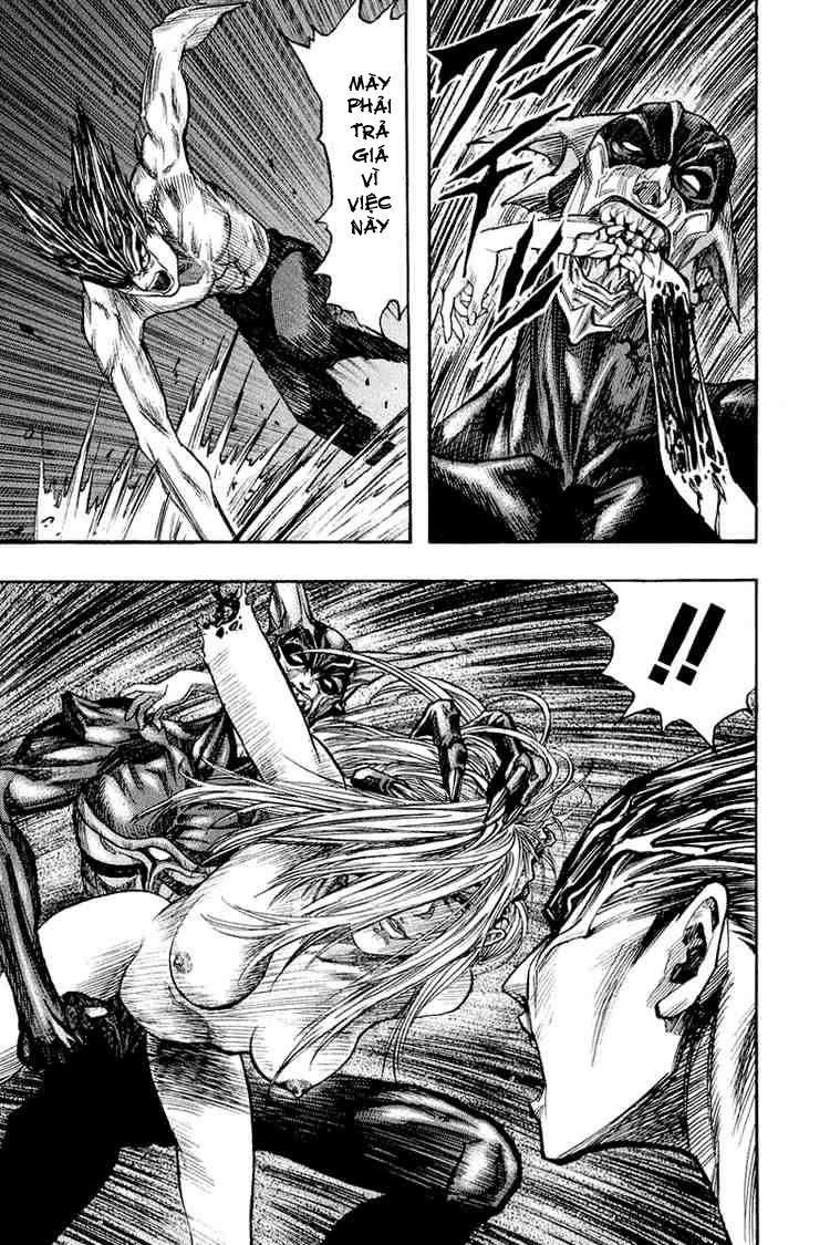 Zetman Chapter 26 - 9