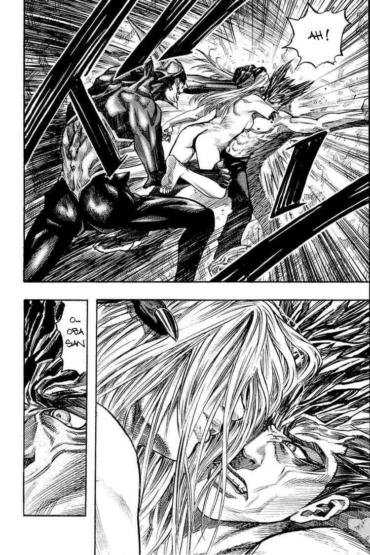 Zetman Chapter 26 - 10