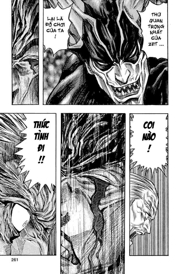 Zetman Chapter 26 - 11