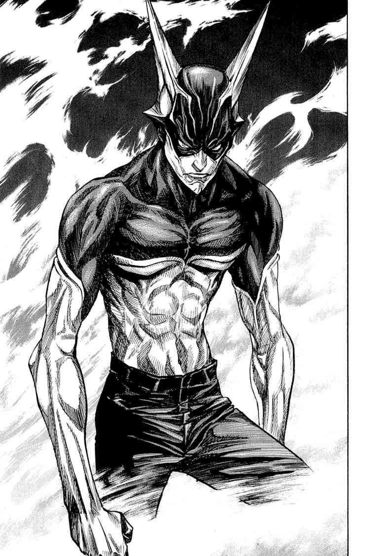 Zetman Chapter 26 - 15