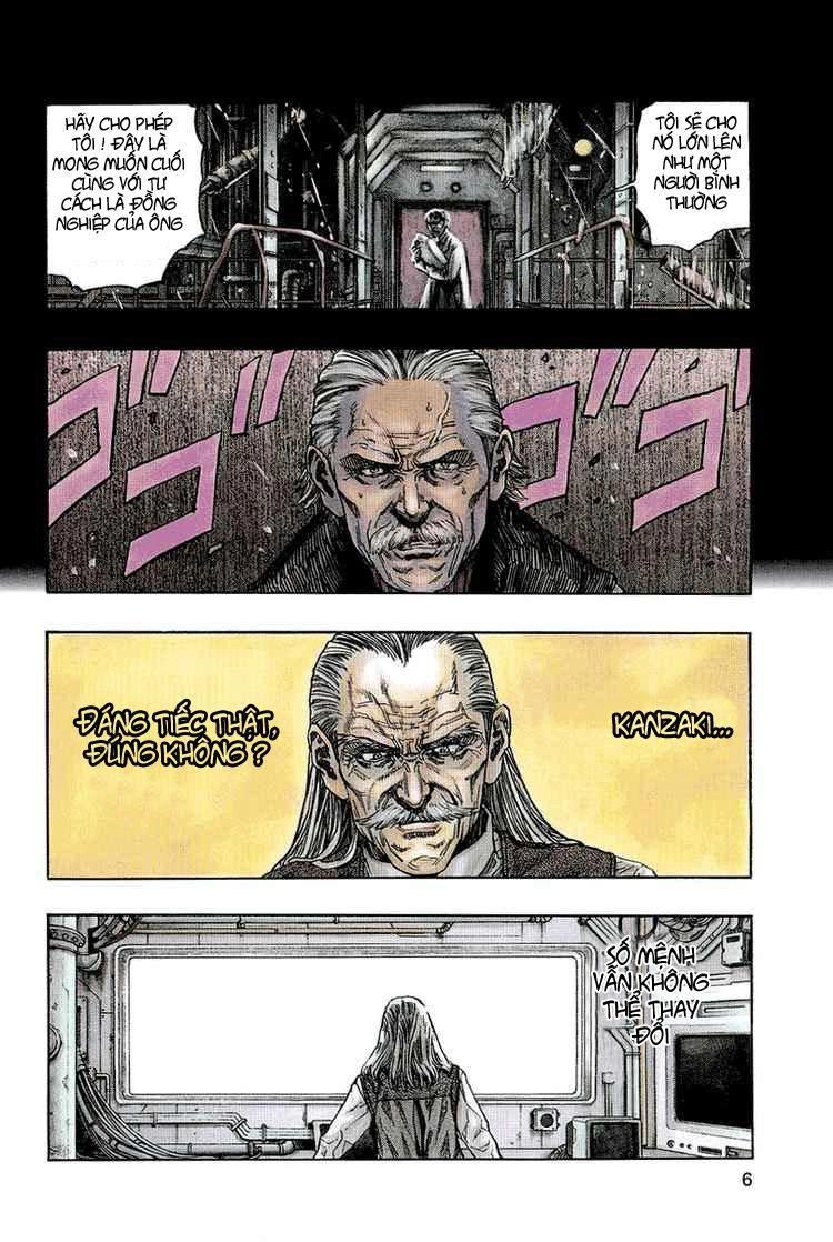 Zetman Chapter 27 - 6