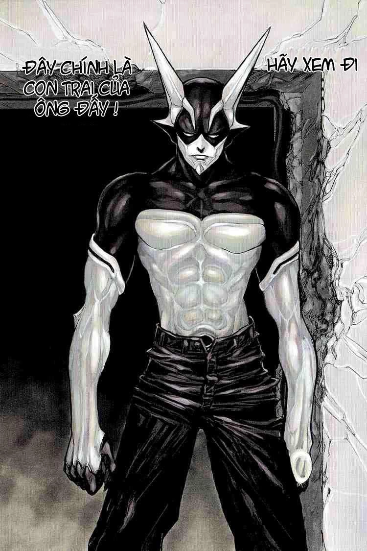 Zetman Chapter 27 - 7