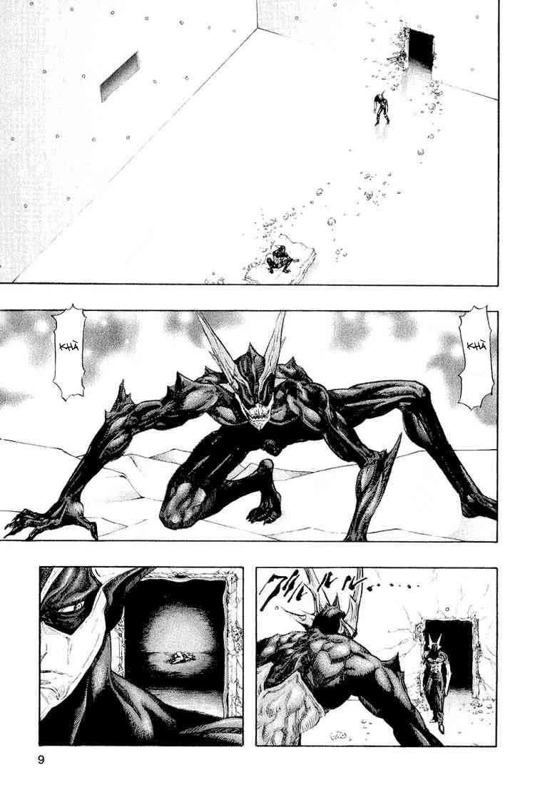 Zetman Chapter 27 - 9