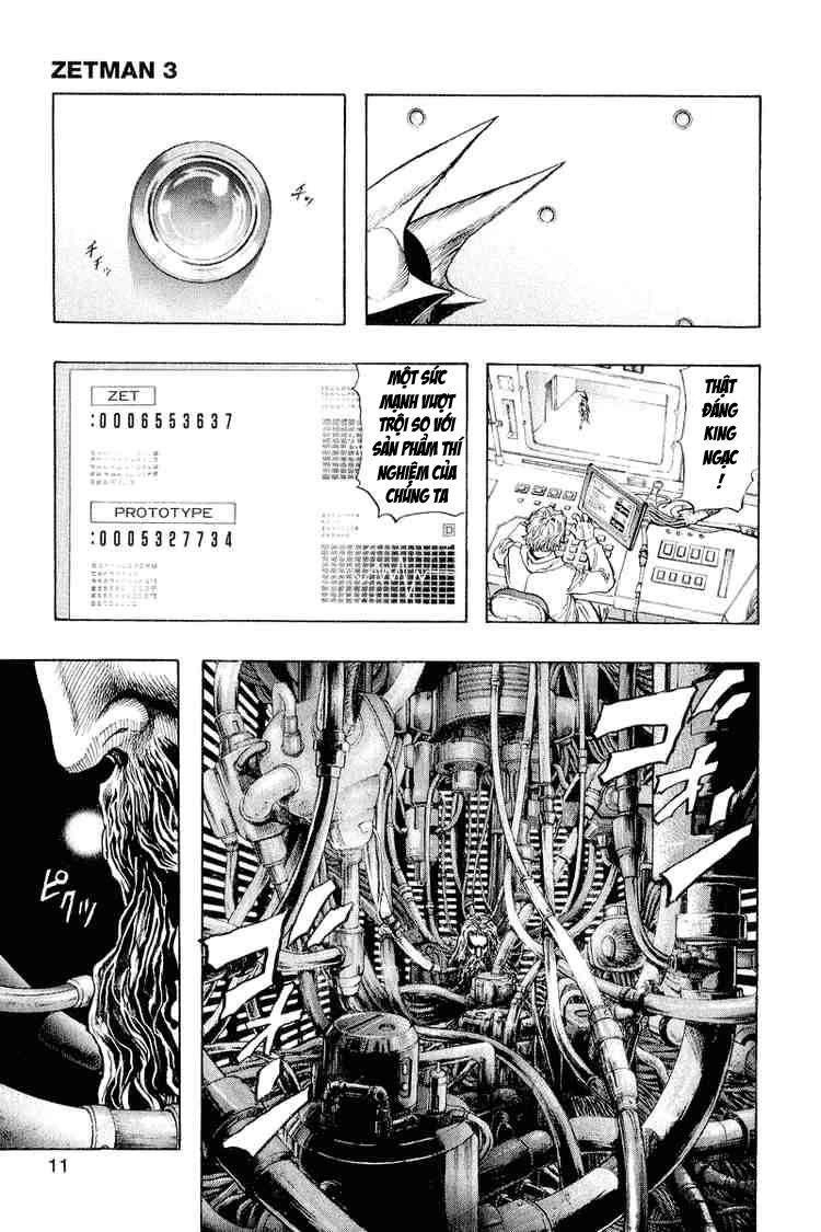 Zetman Chapter 27 - 11