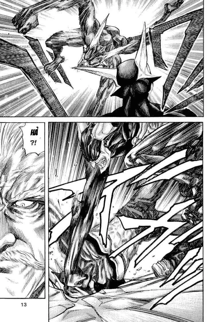 Zetman Chapter 27 - 13