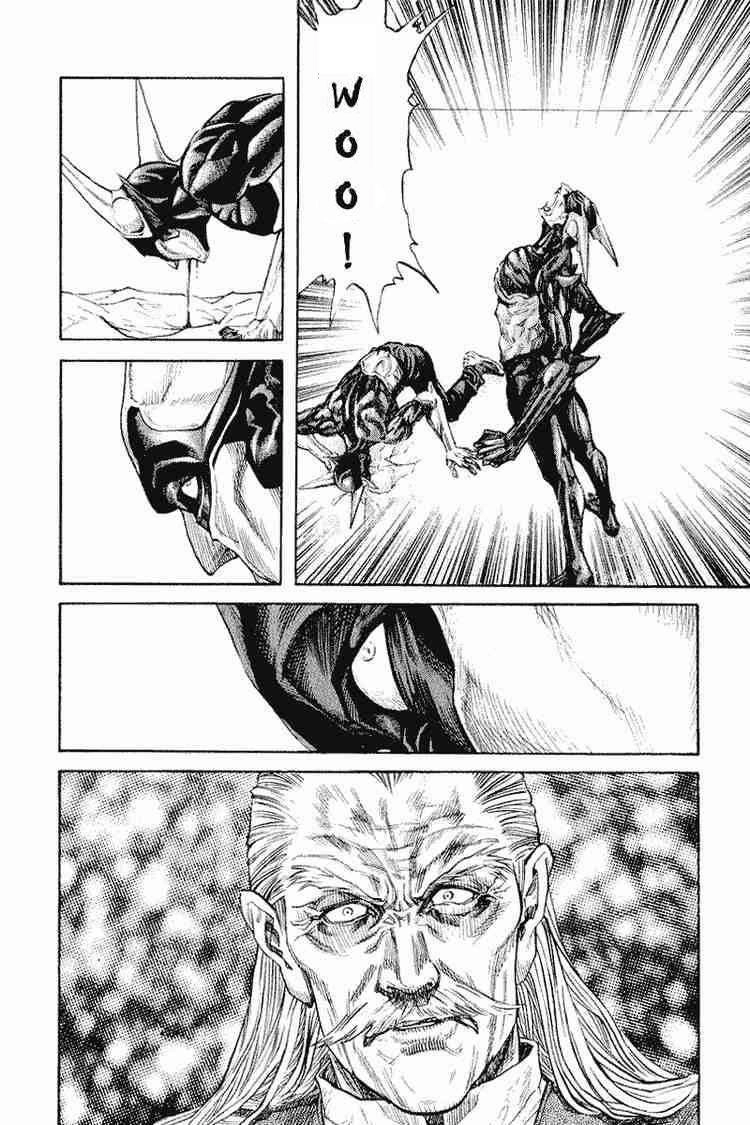 Zetman Chapter 27 - 14