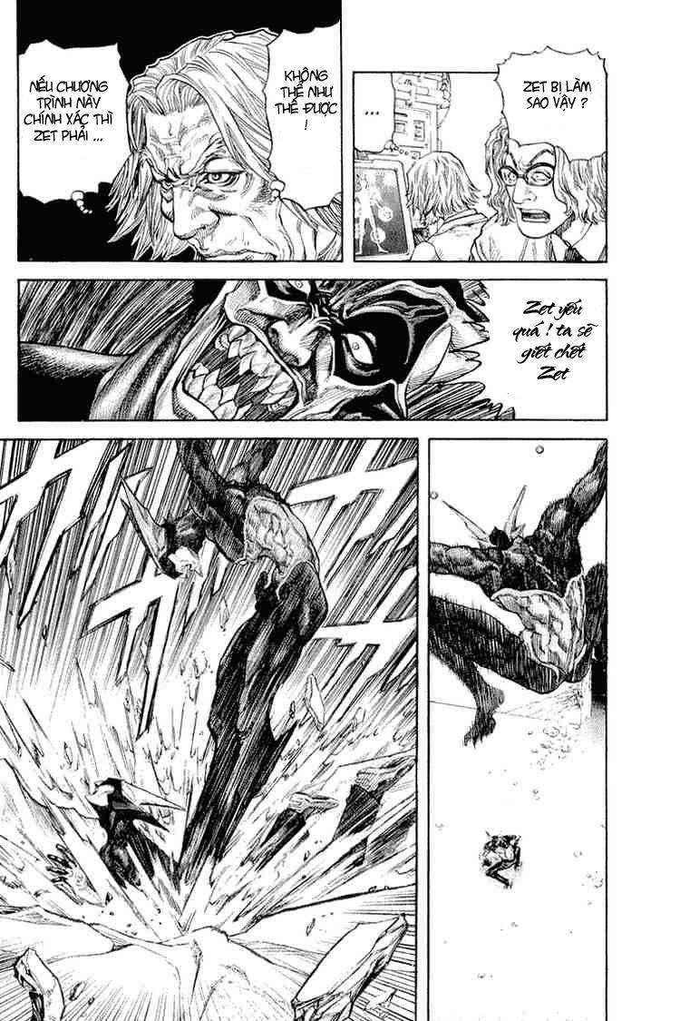 Zetman Chapter 27 - 15