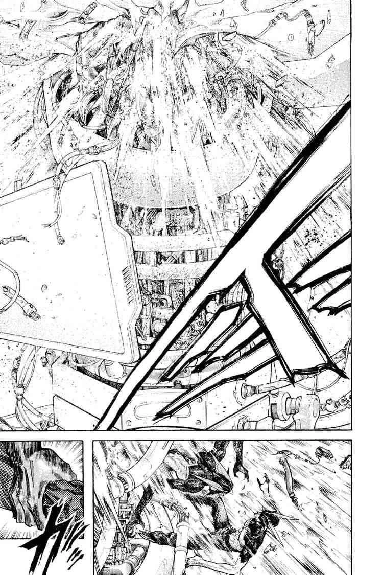 Zetman Chapter 27 - 17