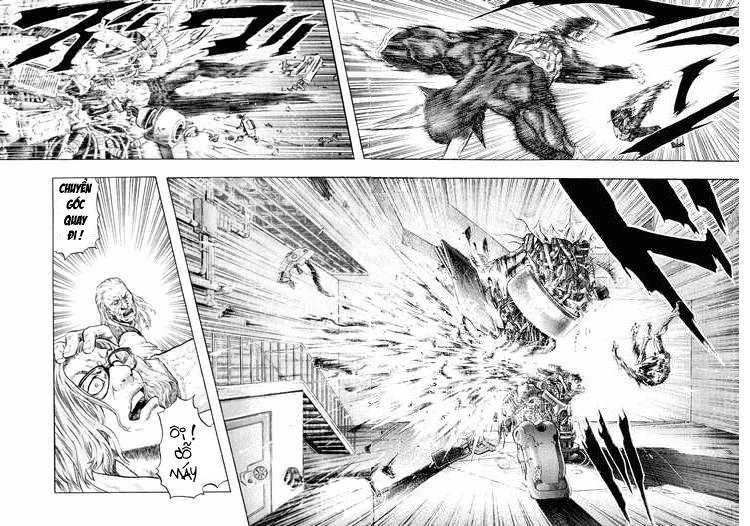 Zetman Chapter 27 - 18