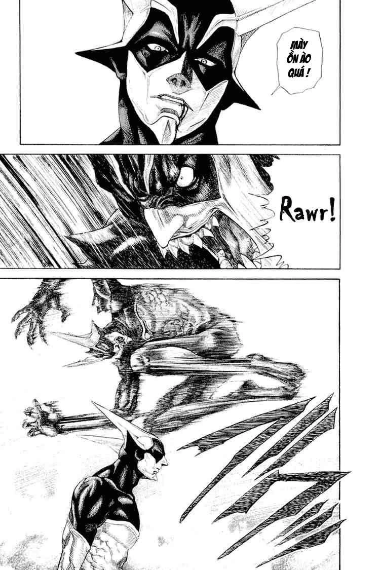 Zetman Chapter 27 - 20