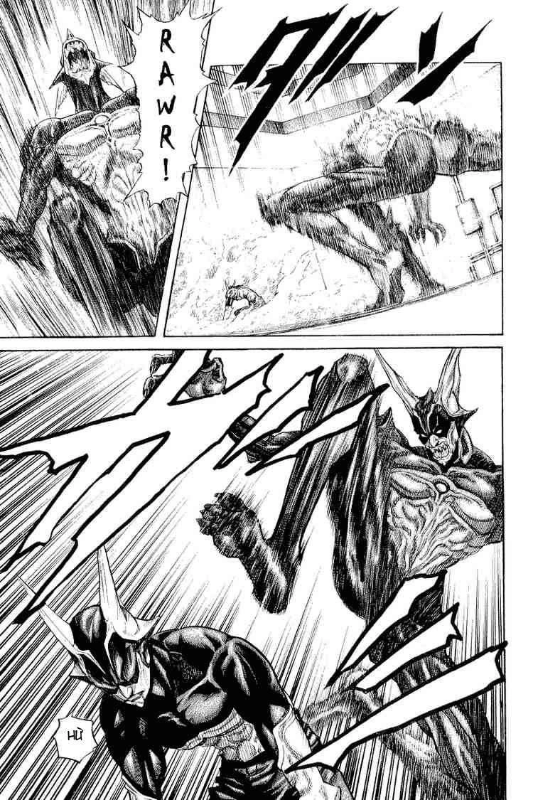 Zetman Chapter 27 - 22