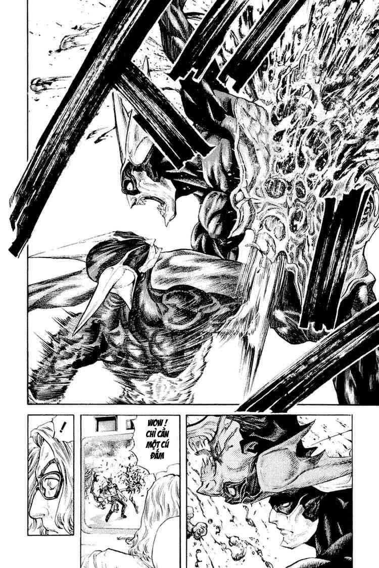 Zetman Chapter 27 - 23