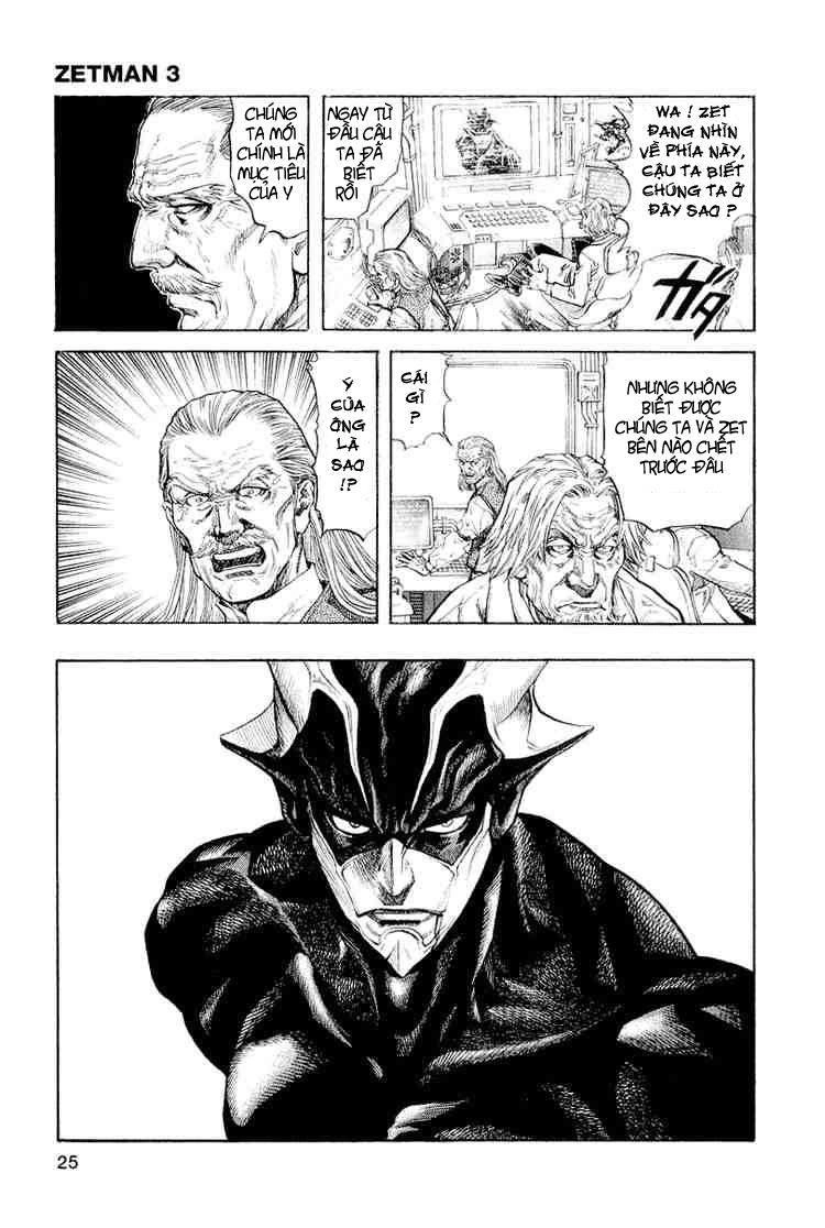 Zetman Chapter 27 - 24