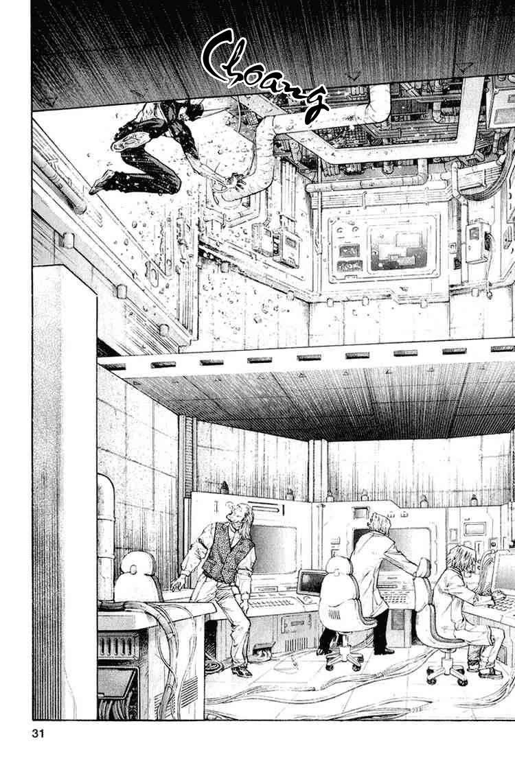 Zetman Chapter 28 - 5