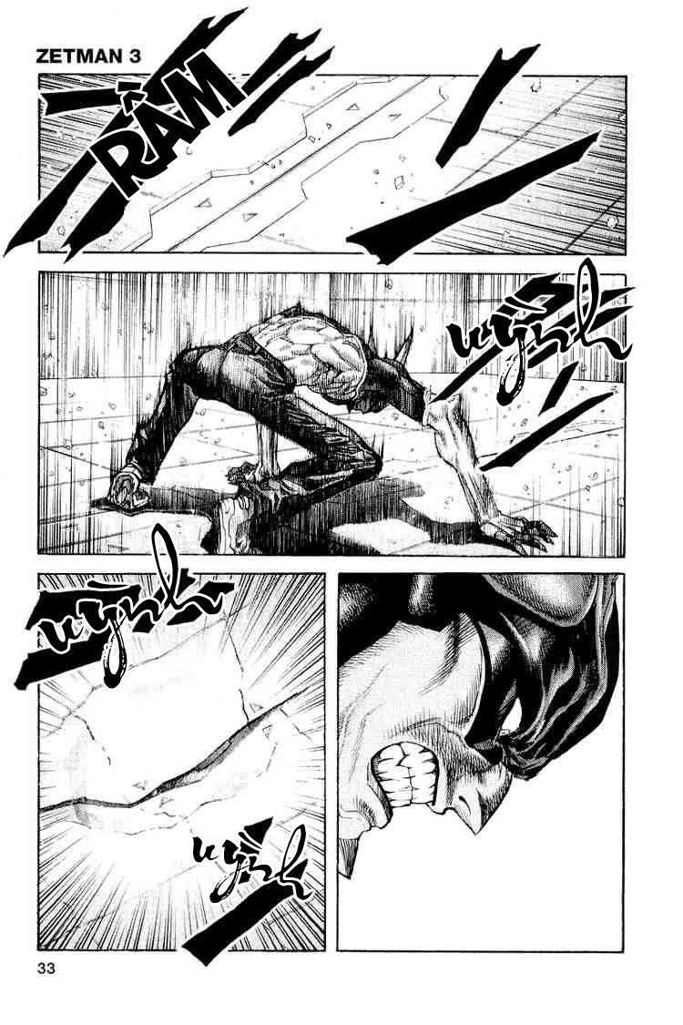 Zetman Chapter 28 - 7