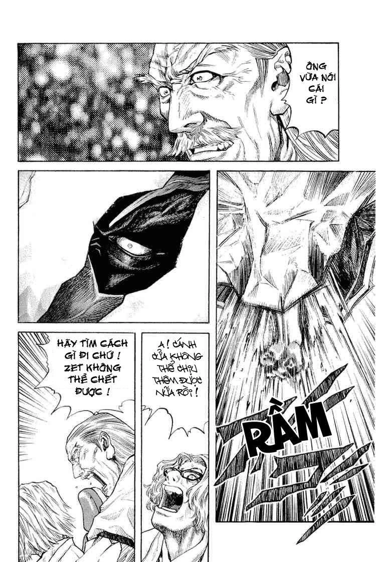 Zetman Chapter 28 - 10