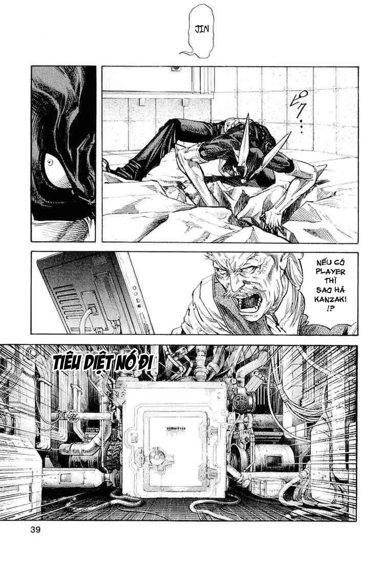 Zetman Chapter 28 - 13