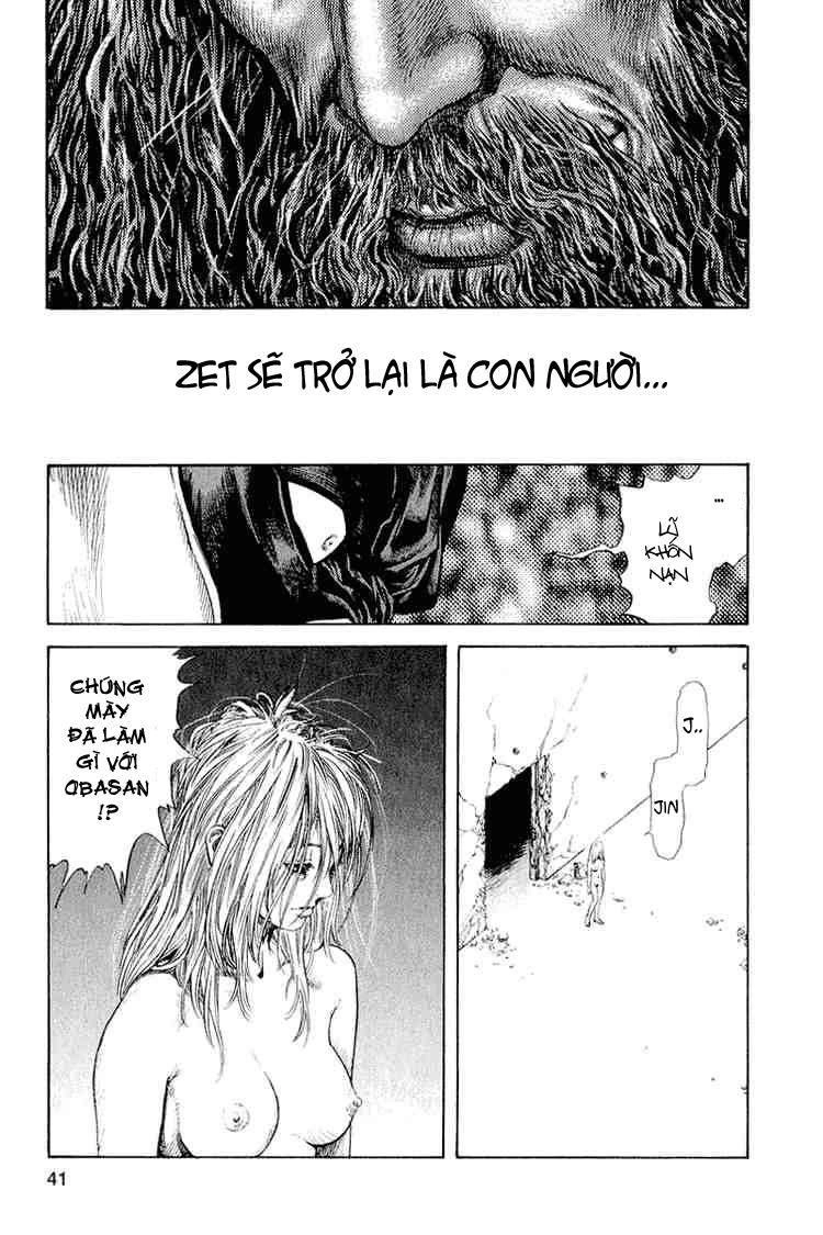 Zetman Chapter 28 - 15