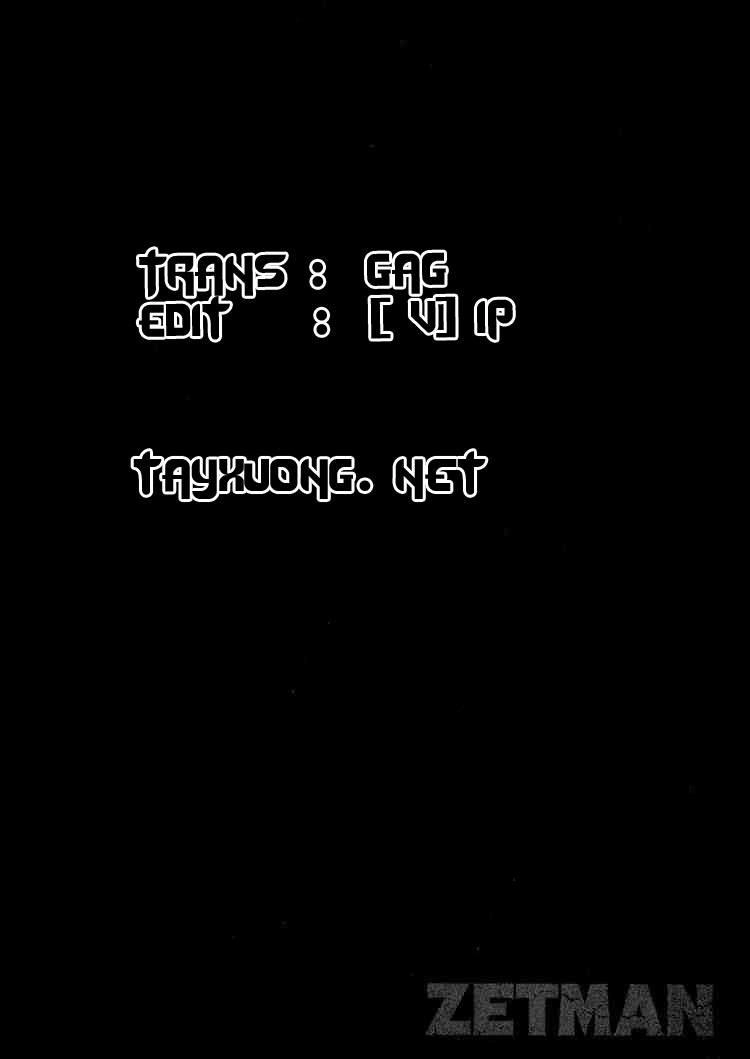 Zetman Chapter 28 - 16