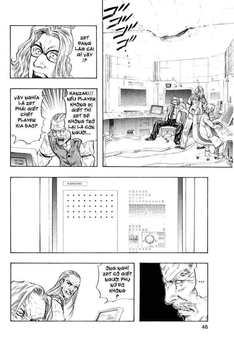 Zetman Chapter 29 - 4