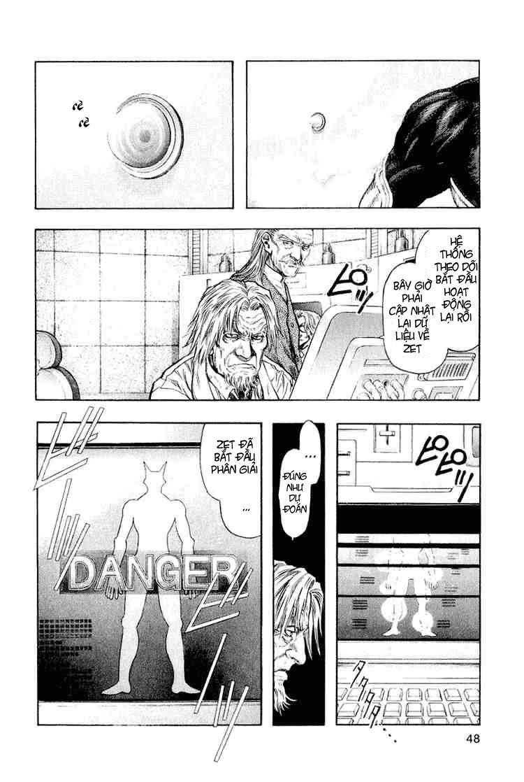 Zetman Chapter 29 - 6