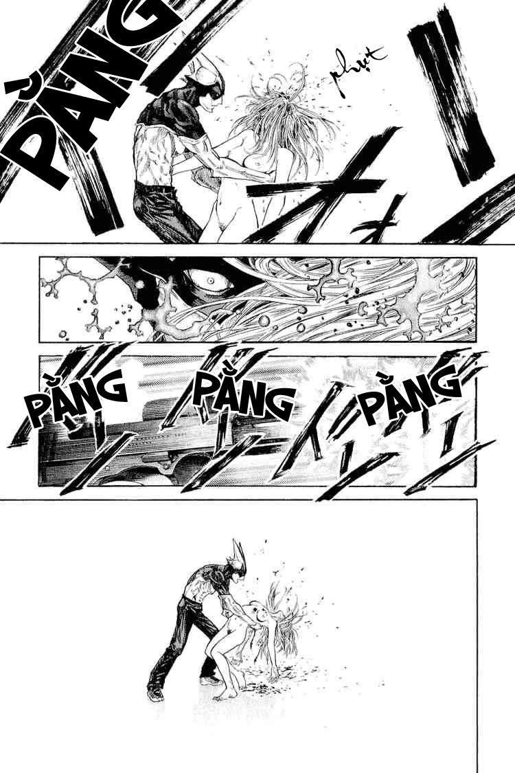 Zetman Chapter 29 - 9