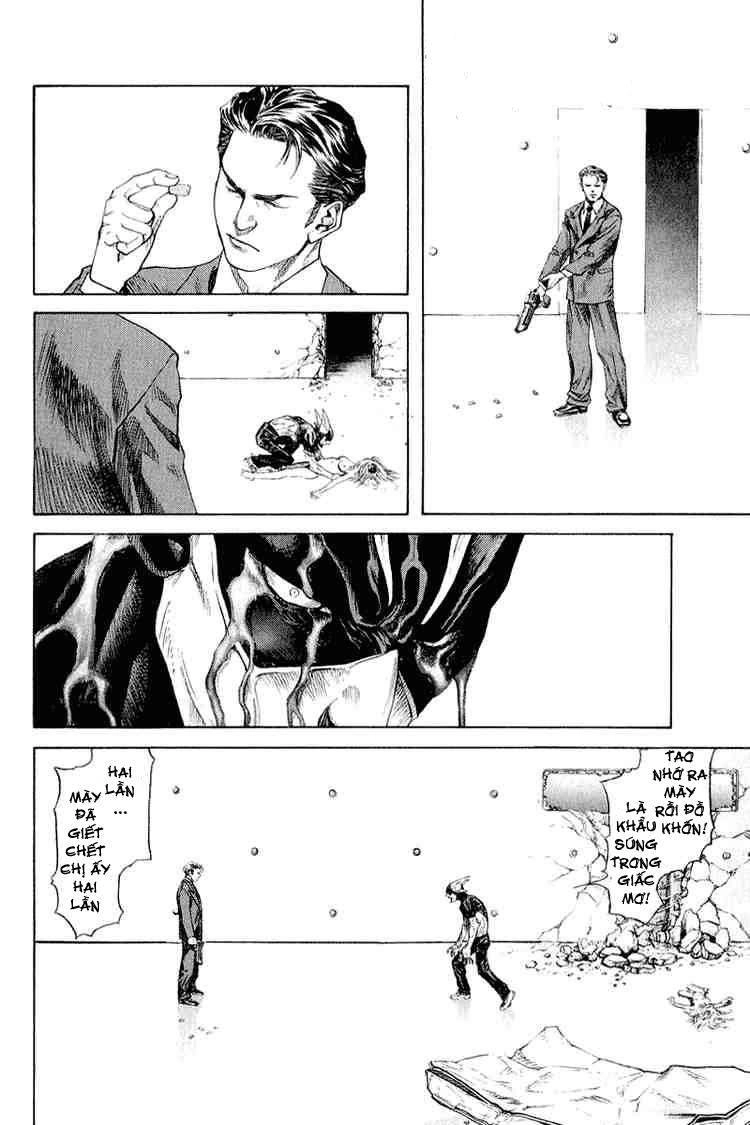 Zetman Chapter 29 - 10