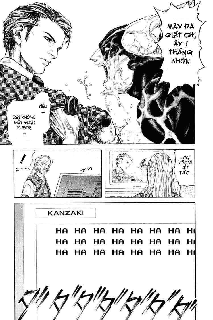 Zetman Chapter 29 - 11