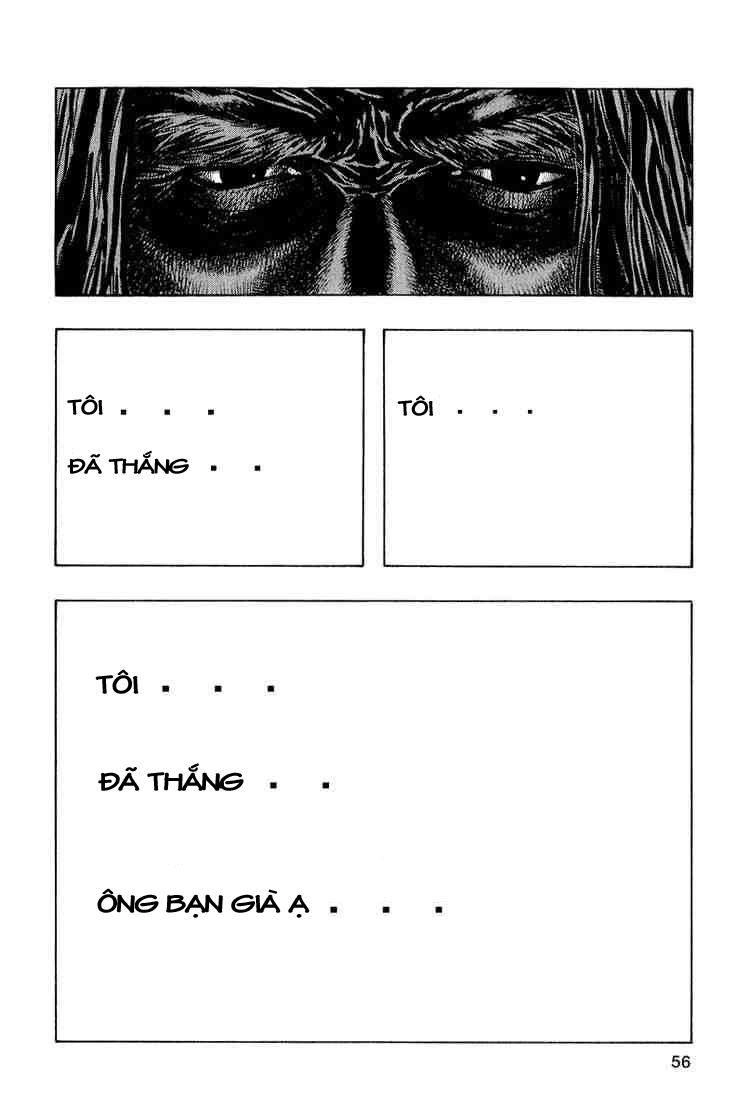 Zetman Chapter 29 - 14