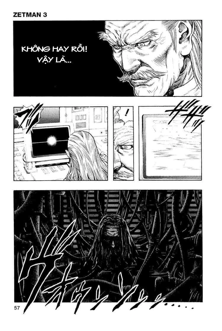 Zetman Chapter 29 - 15