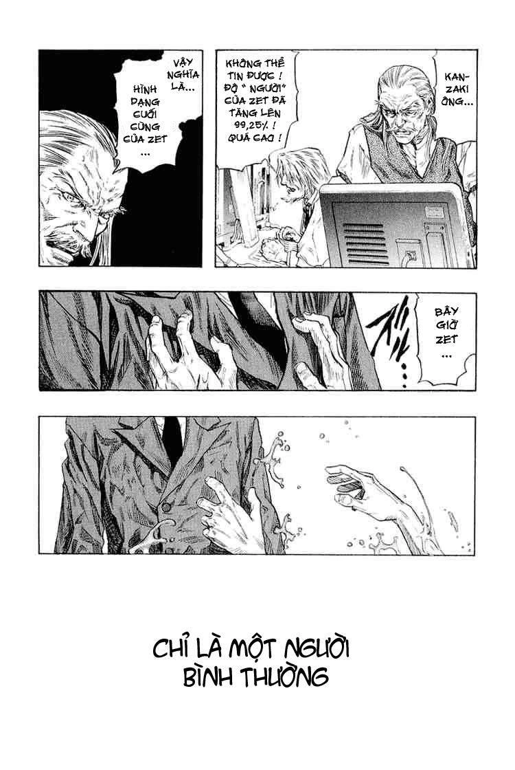 Zetman Chapter 29 - 16