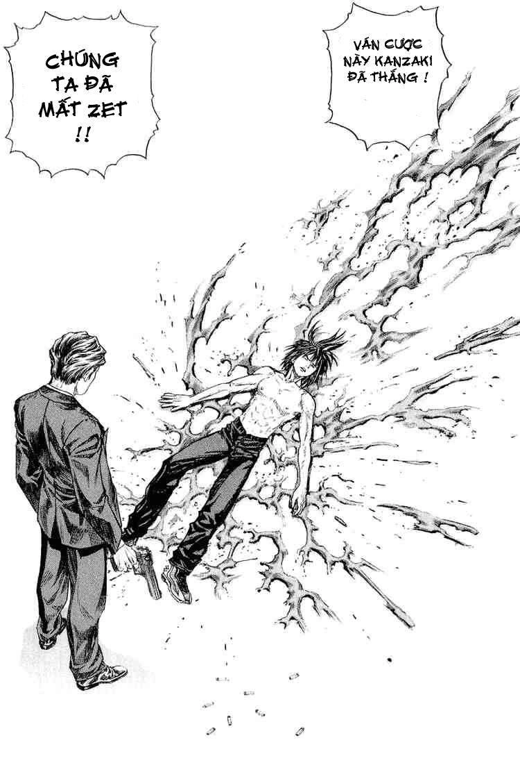 Zetman Chapter 29 - 17