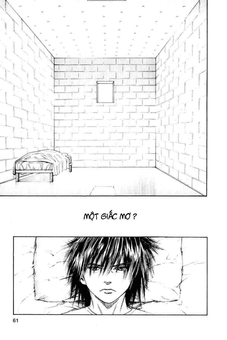 Zetman Chapter 30 - 1