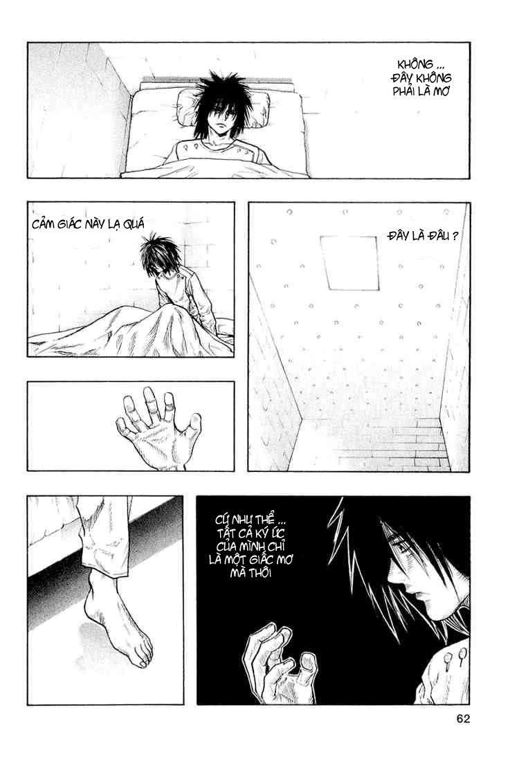 Zetman Chapter 30 - 2