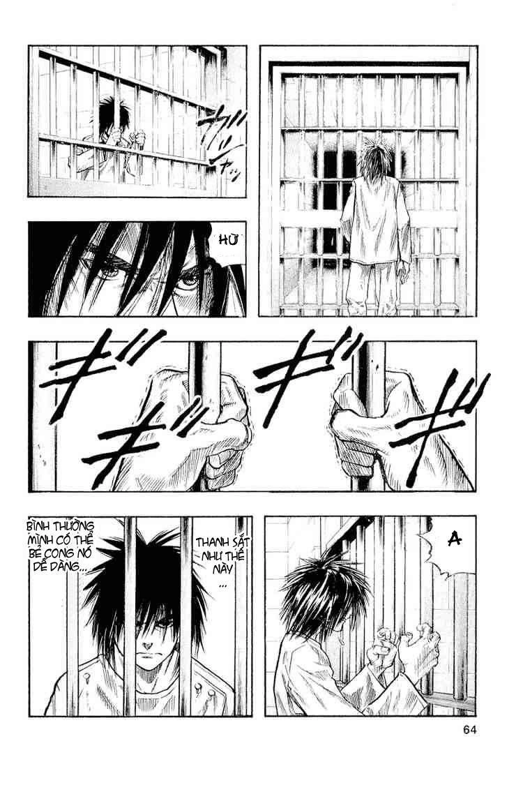 Zetman Chapter 30 - 4