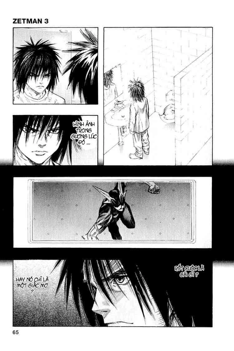 Zetman Chapter 30 - 5