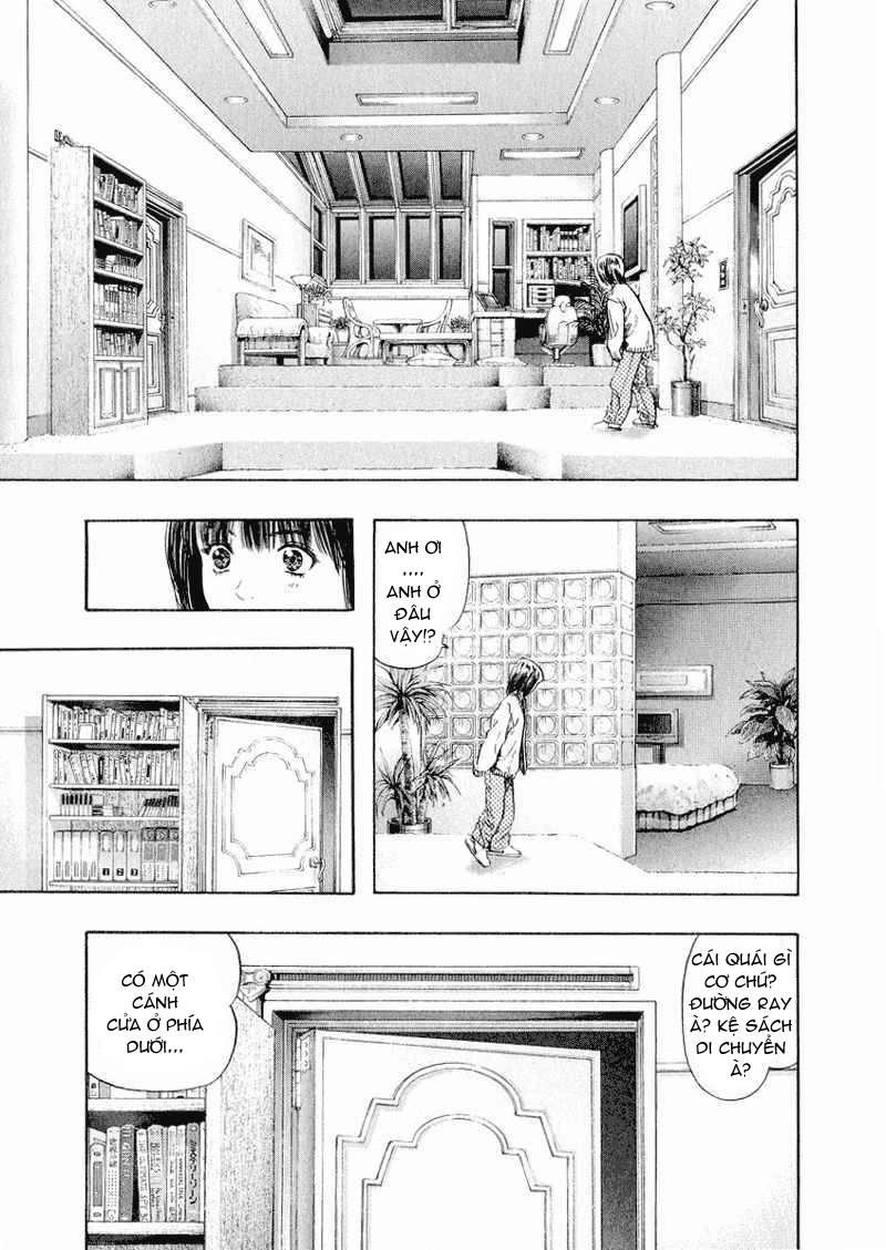 Zetman Chapter 32 - 7