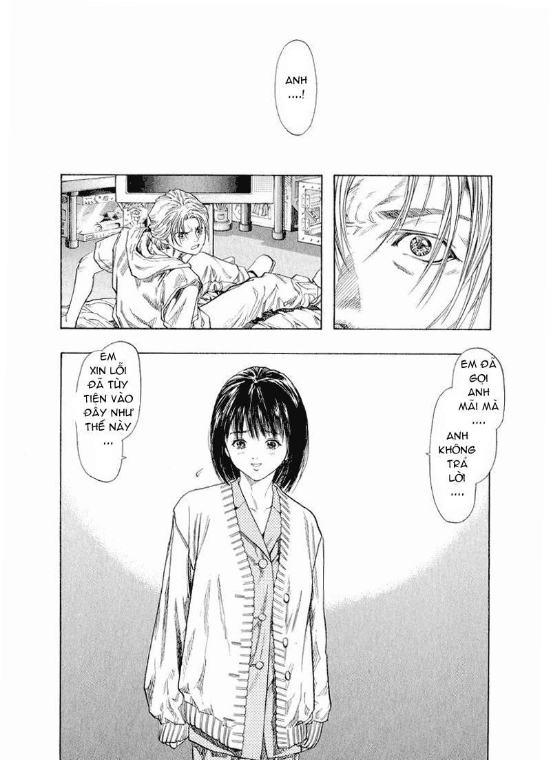 Zetman Chapter 32 - 9