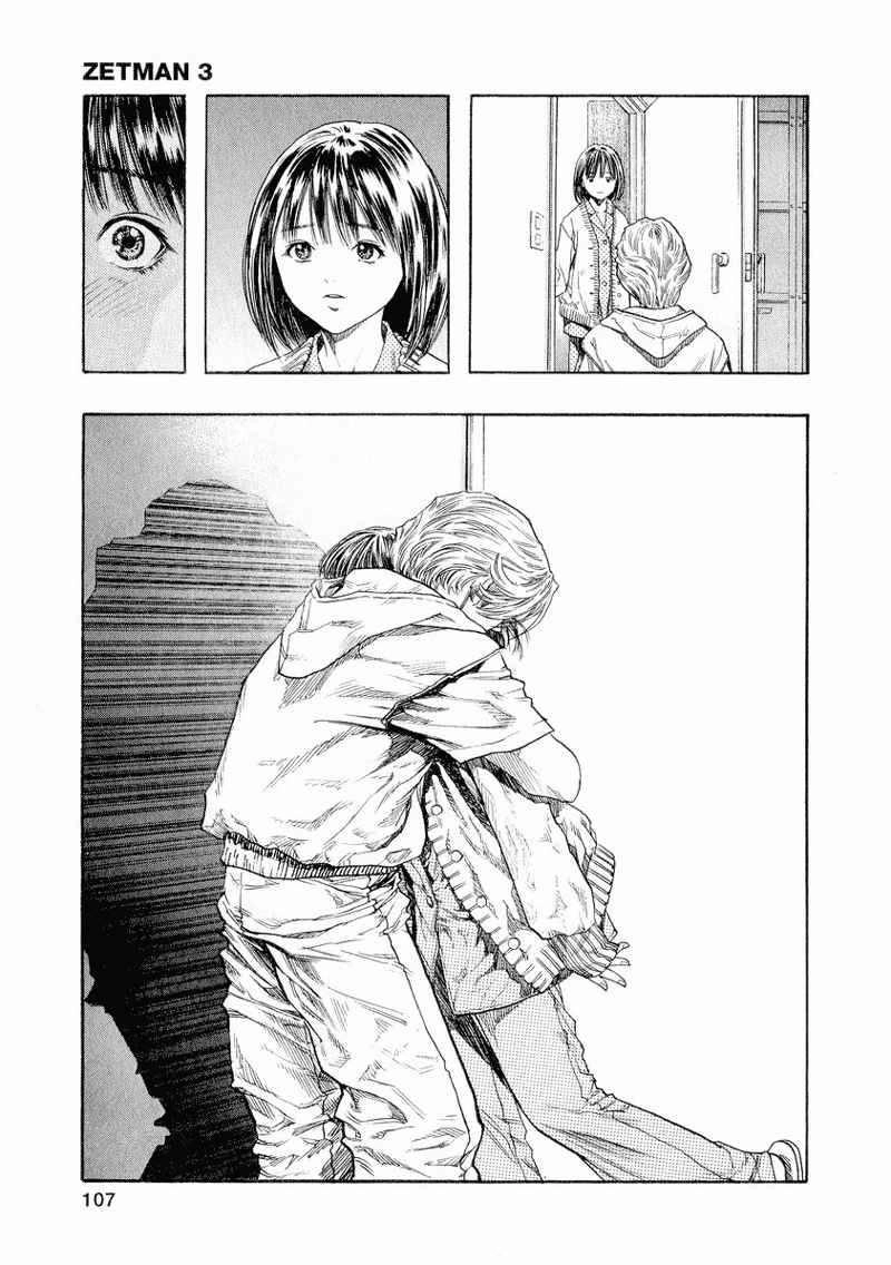 Zetman Chapter 32 - 10