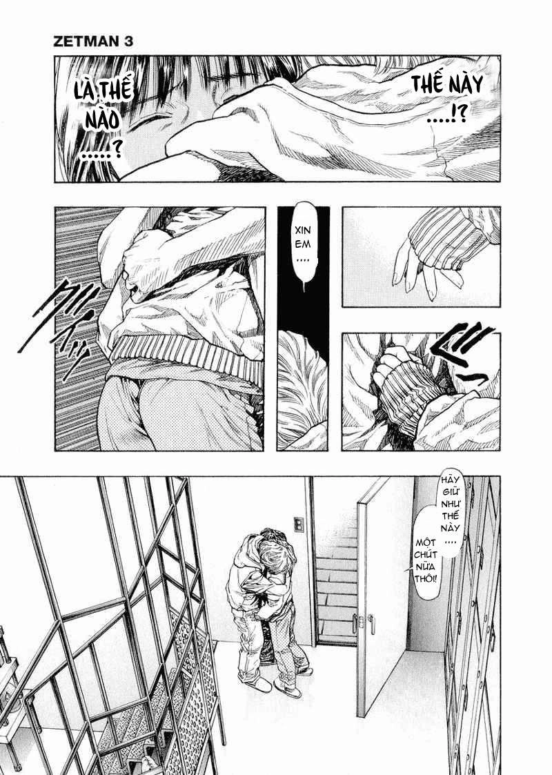 Zetman Chapter 32 - 12