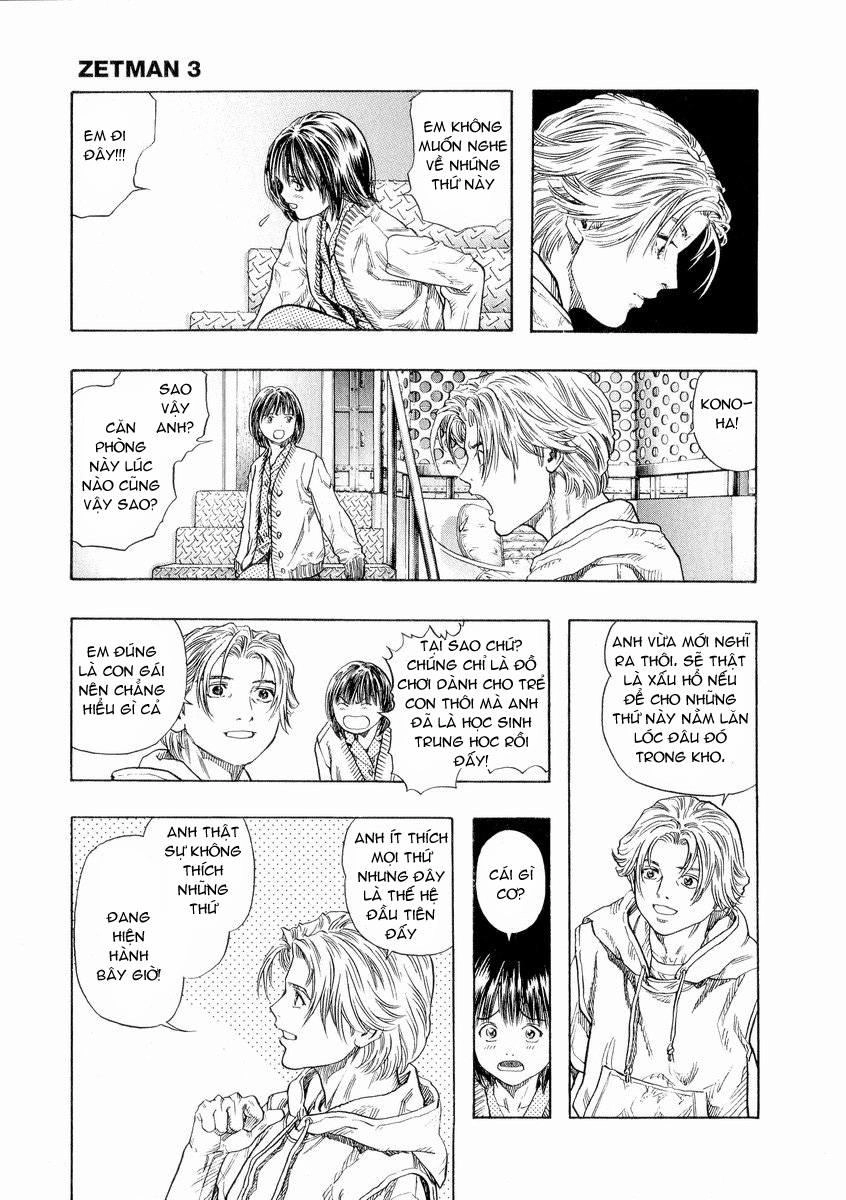 Zetman Chapter 32 - 14