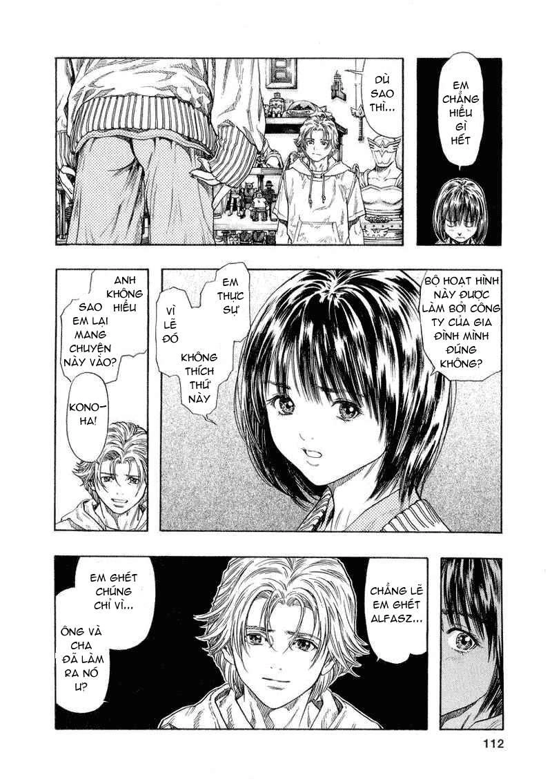 Zetman Chapter 32 - 15