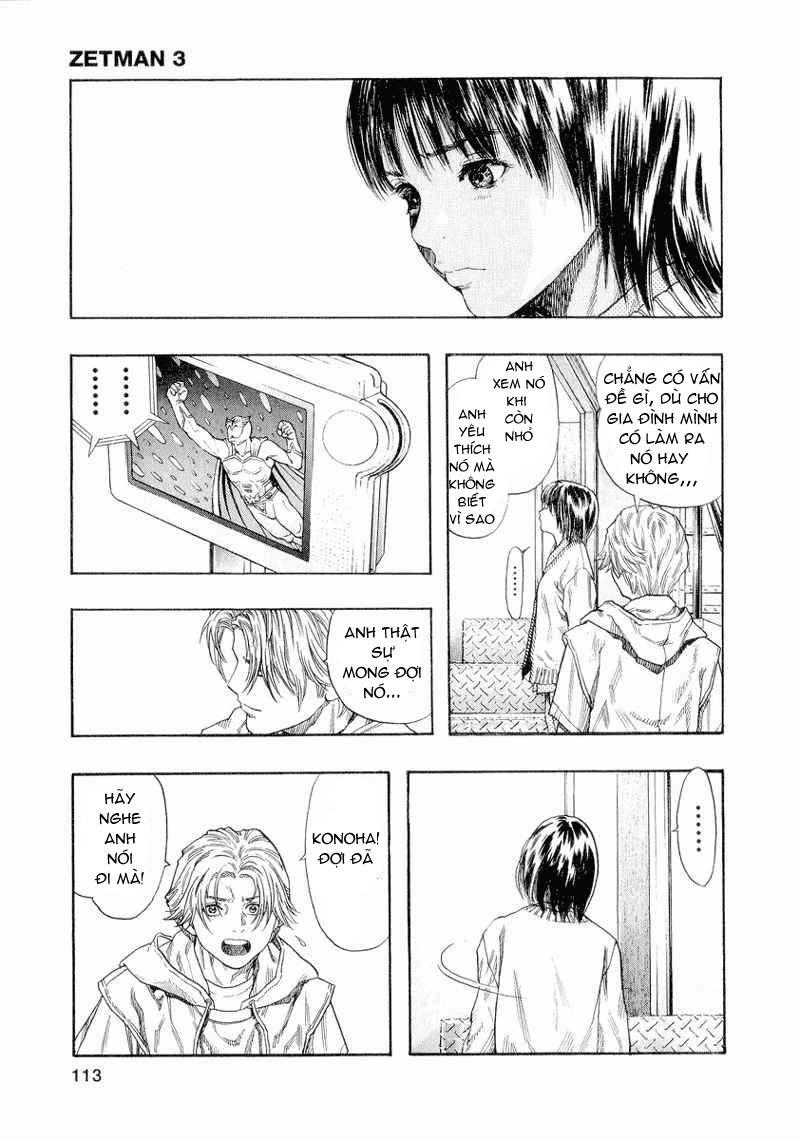Zetman Chapter 32 - 16
