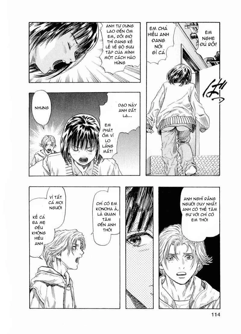 Zetman Chapter 32 - 17