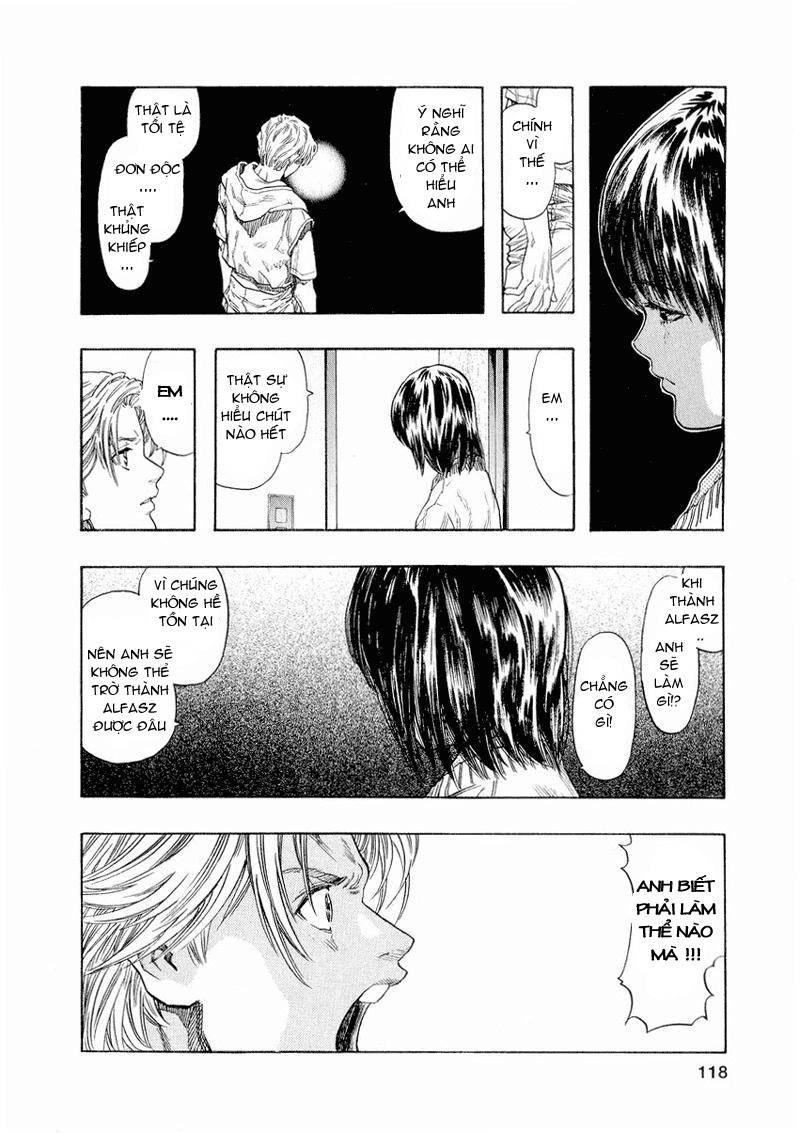 Zetman Chapter 32 - 20