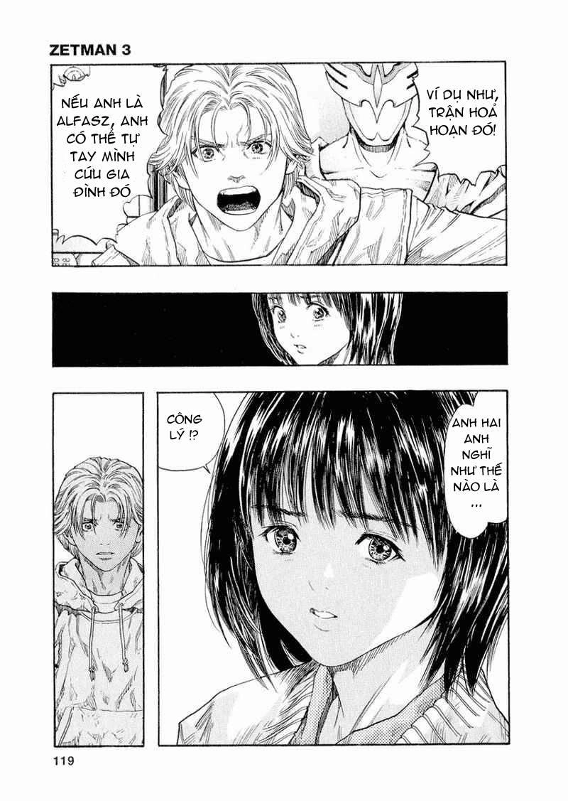 Zetman Chapter 32 - 21