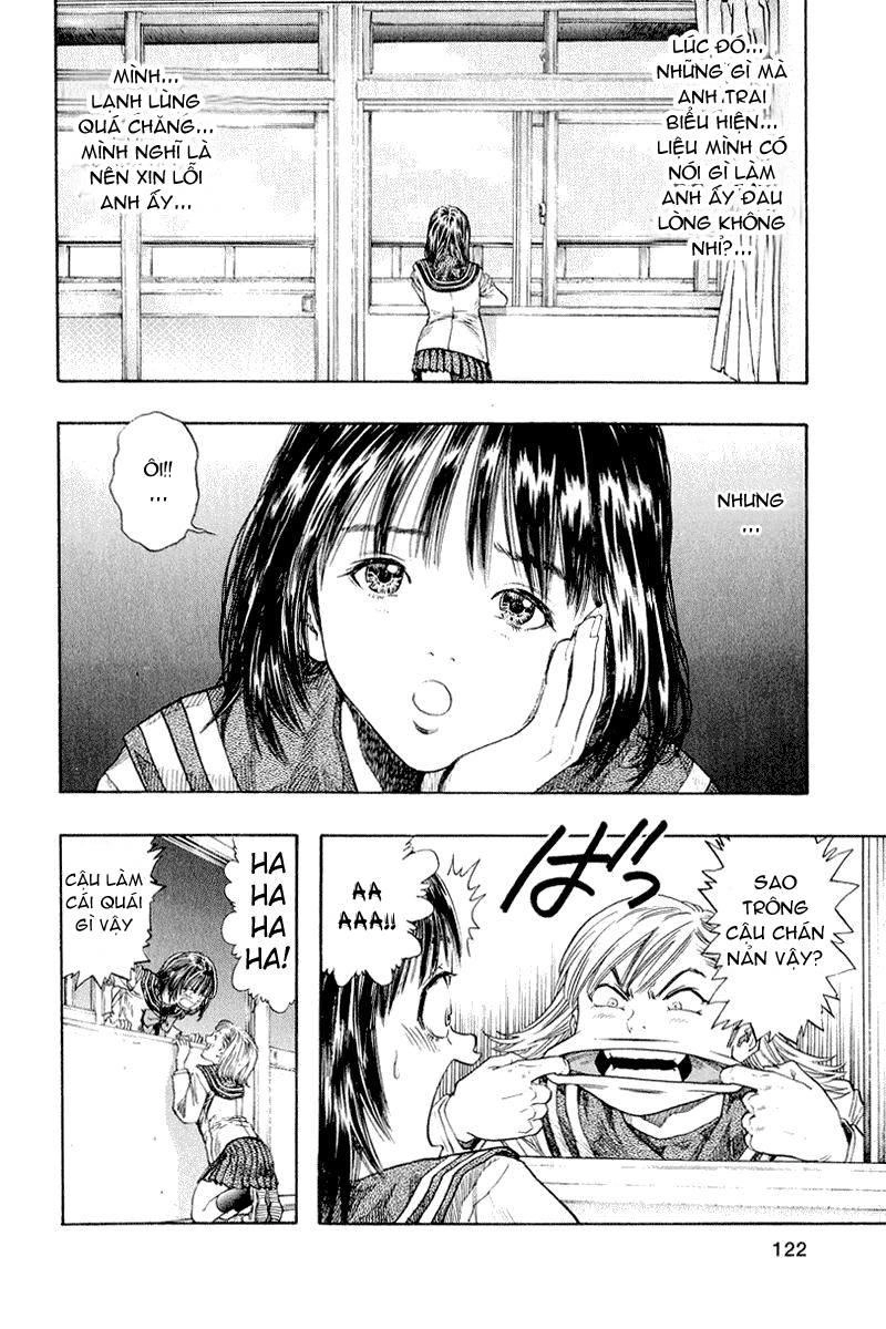 Zetman Chapter 33 - 2