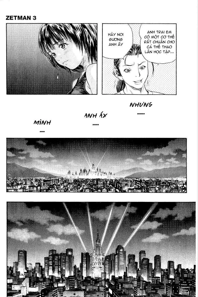 Zetman Chapter 33 - 11